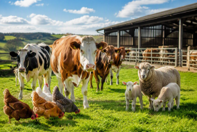 Tackling AMR